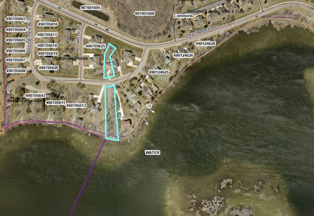 1904 Bridgeview Boulevard, Detroit Lakes, MN 56501