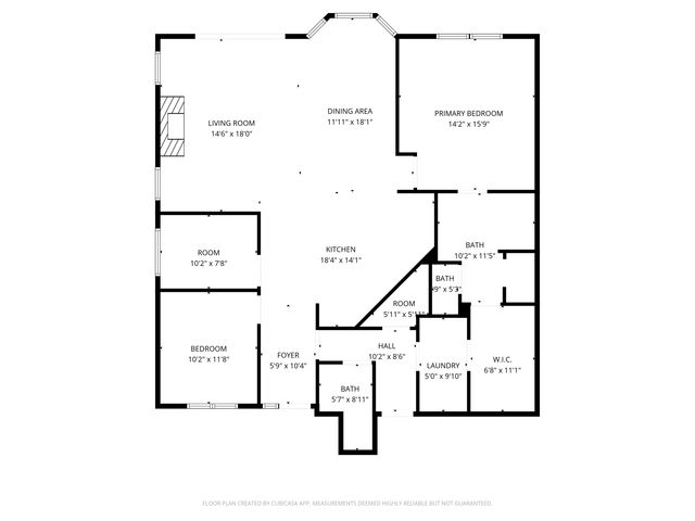 1904 Bridgeview Boulevard, Detroit Lakes, MN 56501