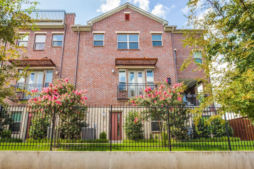 4323 Dickason Avenue 6, Dallas, TX 75219