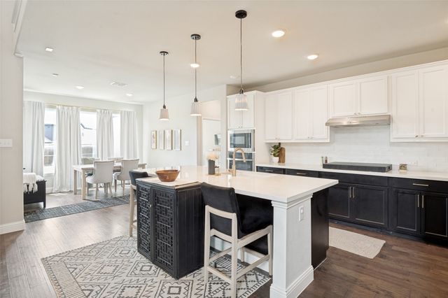 1720 Ordonez Drive, Little Elm, TX 75068
