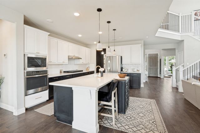 1720 Ordonez Drive, Little Elm, TX 75068