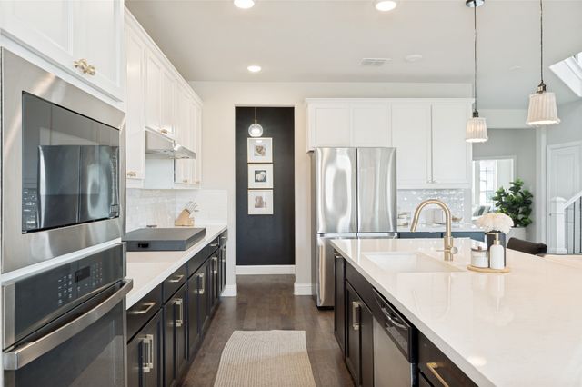 1720 Ordonez Drive, Little Elm, TX 75068