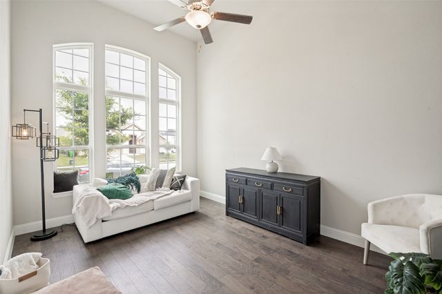 1720 Ordonez Drive, Little Elm, TX 75068