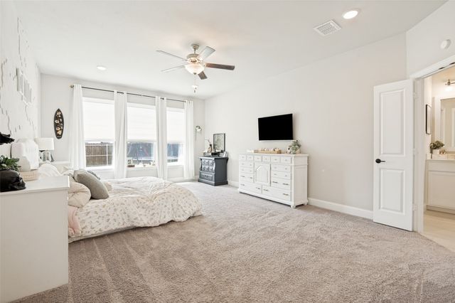 1720 Ordonez Drive, Little Elm, TX 75068