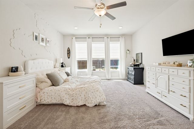 1720 Ordonez Drive, Little Elm, TX 75068