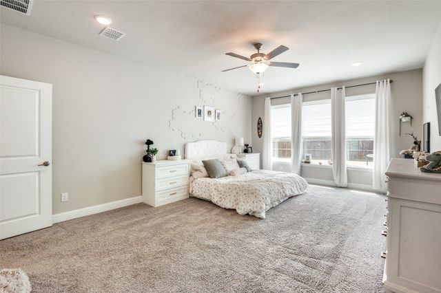 1720 Ordonez Drive, Little Elm, TX 75068