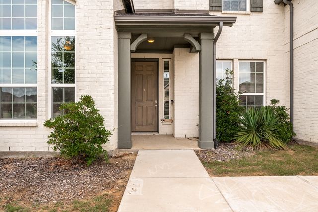 1720 Ordonez Drive, Little Elm, TX 75068