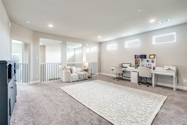 1720 Ordonez Drive, Little Elm, TX 75068