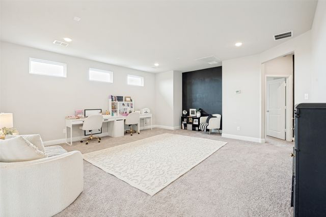 1720 Ordonez Drive, Little Elm, TX 75068