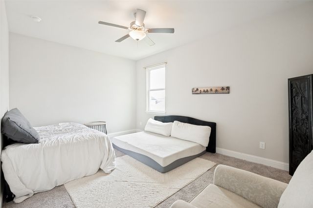 1720 Ordonez Drive, Little Elm, TX 75068