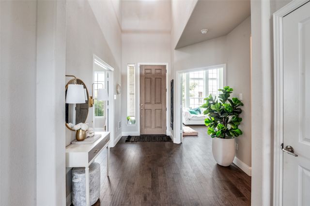 1720 Ordonez Drive, Little Elm, TX 75068