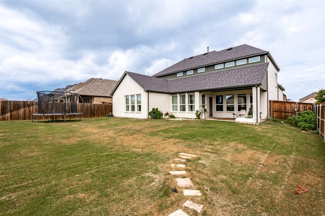 1720 Ordonez Drive, Little Elm, TX 75068