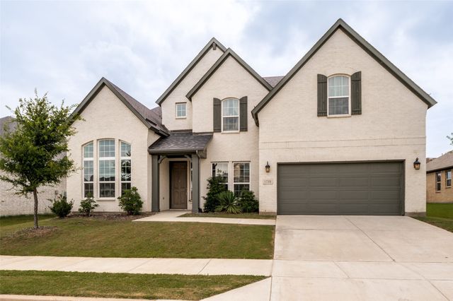 1720 Ordonez Drive, Little Elm, TX 75068