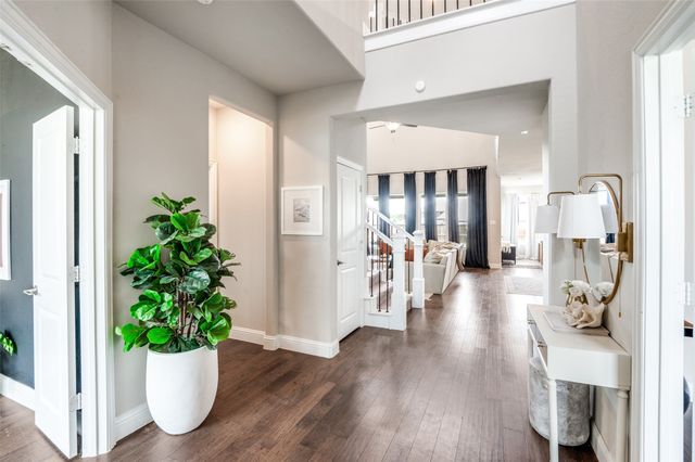 1720 Ordonez Drive, Little Elm, TX 75068