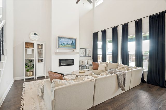 1720 Ordonez Drive, Little Elm, TX 75068