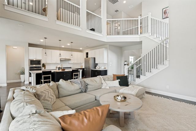 1720 Ordonez Drive, Little Elm, TX 75068