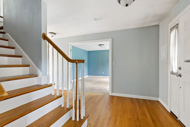 13 Arrowhead Path, Halifax, MA 02338