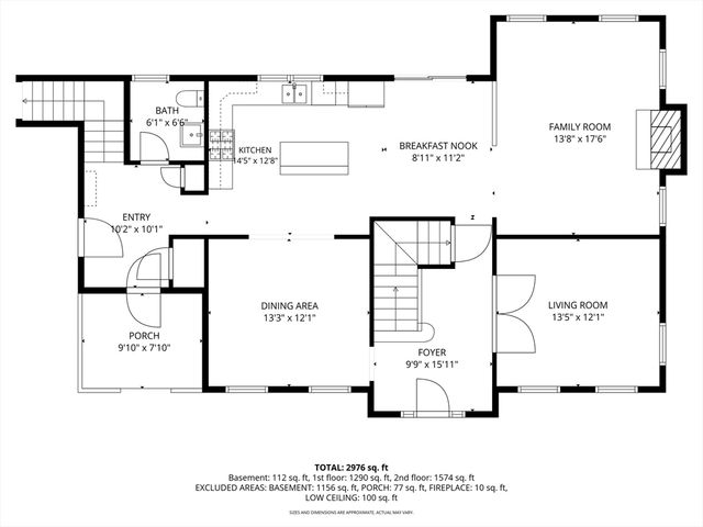 13 Arrowhead Path, Halifax, MA 02338