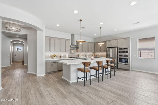 23145 E MOCKINGBIRD Drive, Queen Creek, AZ 85142