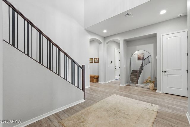 23145 E MOCKINGBIRD Drive, Queen Creek, AZ 85142