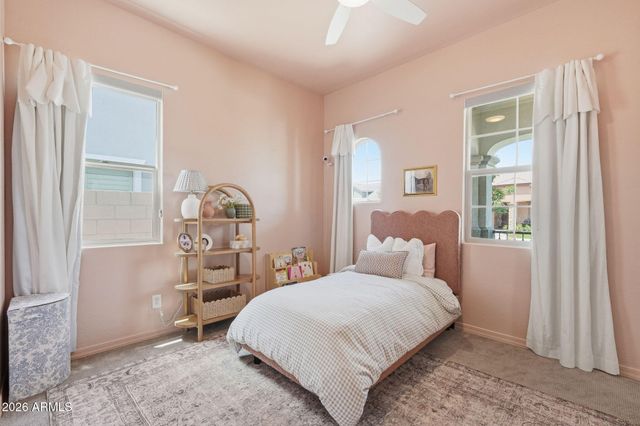 23145 E MOCKINGBIRD Drive, Queen Creek, AZ 85142