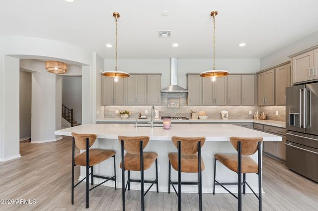 23145 E MOCKINGBIRD Drive, Queen Creek, AZ 85142