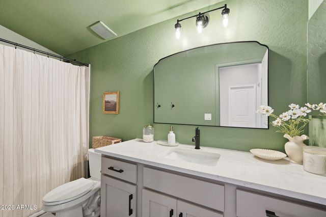 23145 E MOCKINGBIRD Drive, Queen Creek, AZ 85142