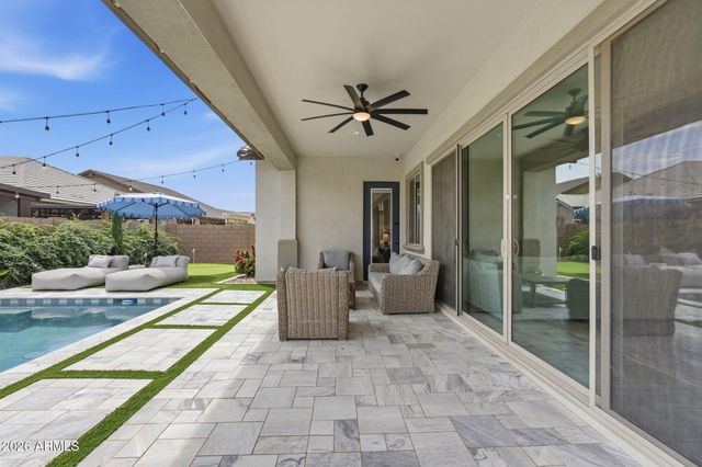 23145 E MOCKINGBIRD Drive, Queen Creek, AZ 85142