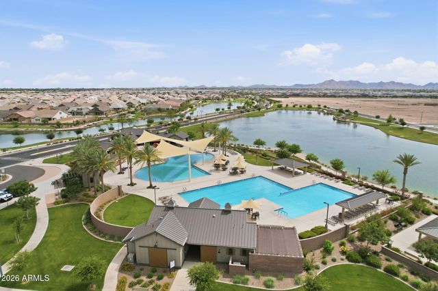 23145 E MOCKINGBIRD Drive, Queen Creek, AZ 85142