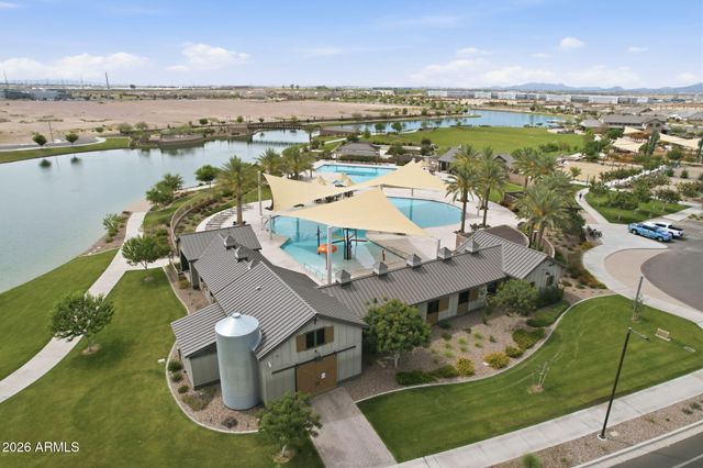 23145 E MOCKINGBIRD Drive, Queen Creek, AZ 85142