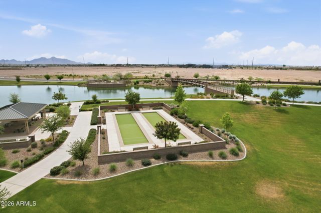 23145 E MOCKINGBIRD Drive, Queen Creek, AZ 85142