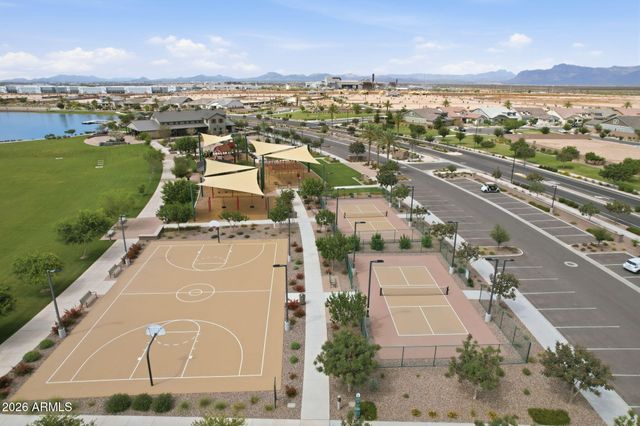 23145 E MOCKINGBIRD Drive, Queen Creek, AZ 85142