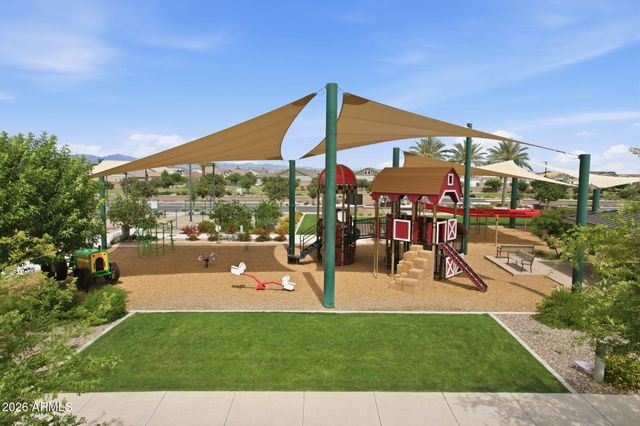 23145 E MOCKINGBIRD Drive, Queen Creek, AZ 85142