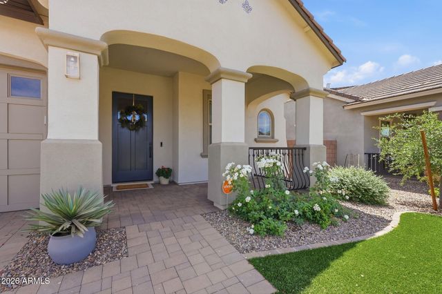 23145 E MOCKINGBIRD Drive, Queen Creek, AZ 85142