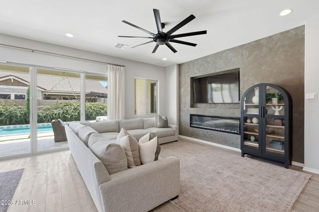 23145 E MOCKINGBIRD Drive, Queen Creek, AZ 85142