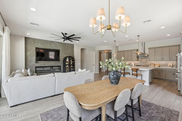 23145 E MOCKINGBIRD Drive, Queen Creek, AZ 85142