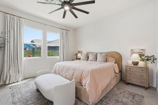 23145 E MOCKINGBIRD Drive, Queen Creek, AZ 85142