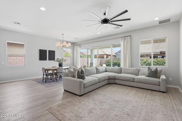 23145 E MOCKINGBIRD Drive, Queen Creek, AZ 85142