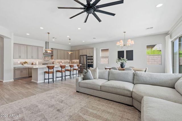 23145 E MOCKINGBIRD Drive, Queen Creek, AZ 85142