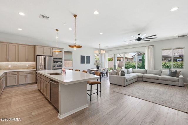 23145 E MOCKINGBIRD Drive, Queen Creek, AZ 85142