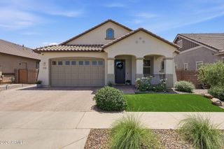 23145 E MOCKINGBIRD Drive, Queen Creek, AZ 85142