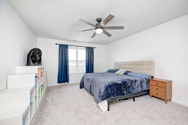 6758 Honeysuckle Way, Pendleton, IN 46064