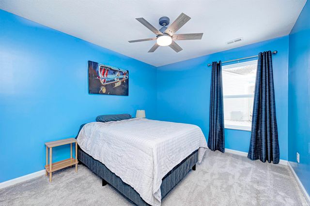 6758 Honeysuckle Way, Pendleton, IN 46064