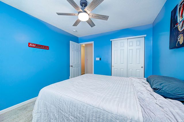 6758 Honeysuckle Way, Pendleton, IN 46064