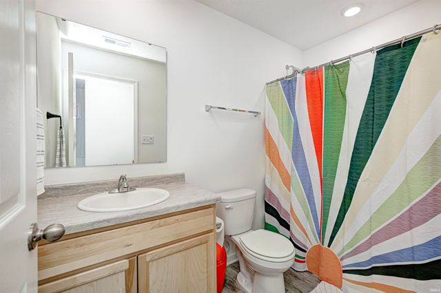 6758 Honeysuckle Way, Pendleton, IN 46064