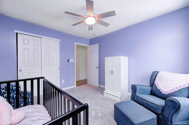 6758 Honeysuckle Way, Pendleton, IN 46064