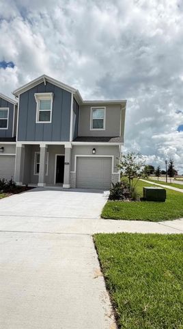 5852 ENERGY WAY, Clermont, FL 34714