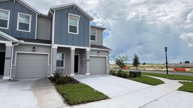5852 ENERGY WAY, Clermont, FL 34714