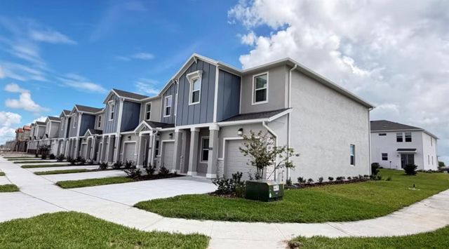 5852 ENERGY WAY, Clermont, FL 34714