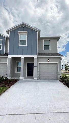5852 ENERGY WAY, Clermont, FL 34714